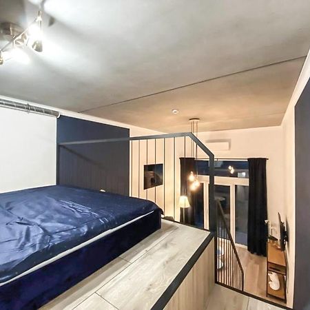 Airport Apartment Wroclaw Bagian luar foto