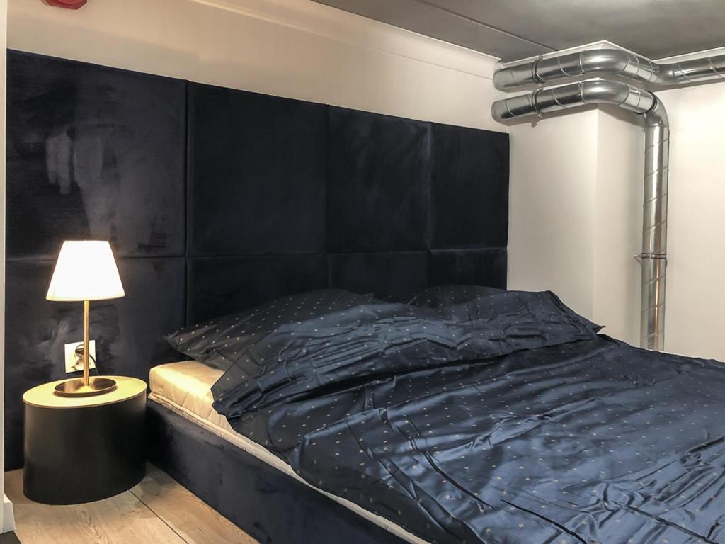 Airport Apartment Wroclaw Bagian luar foto