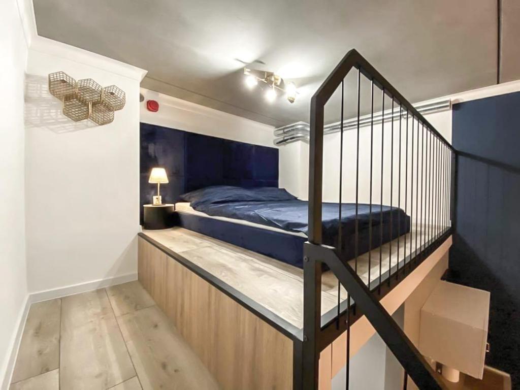 Airport Apartment Wroclaw Bagian luar foto