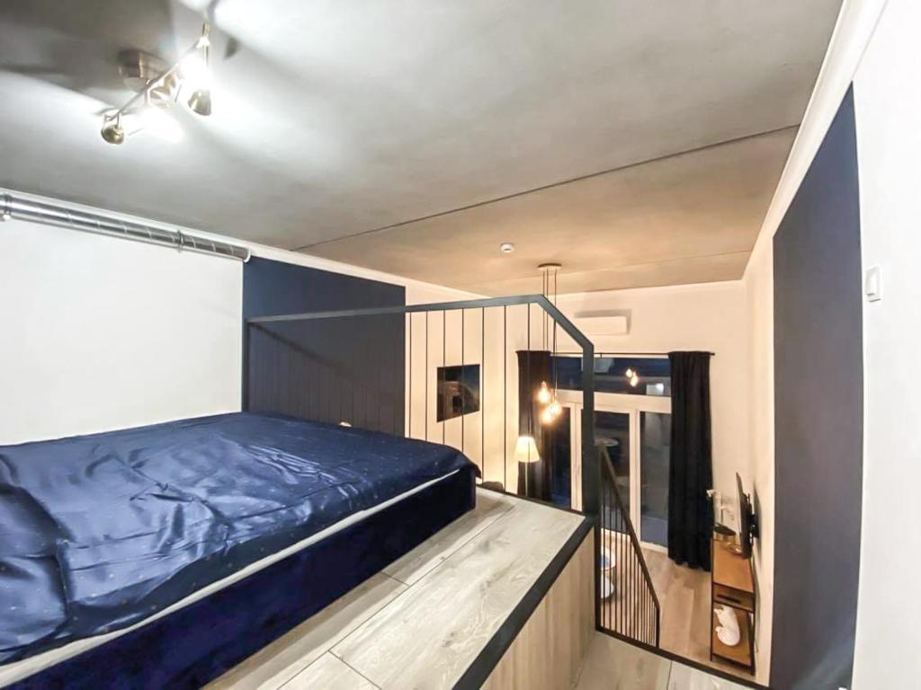 Airport Apartment Wroclaw Bagian luar foto